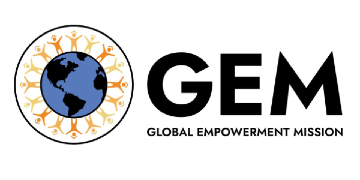 Global Empowerment Mission